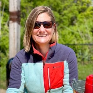 Meet your Posher, Jennifer